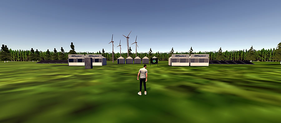 Eco Village
