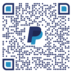 PayPal QR code