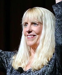 Deborah Robin Mech