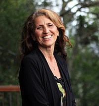 Dr Michelle Perro 