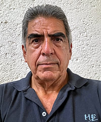Alan Tratner