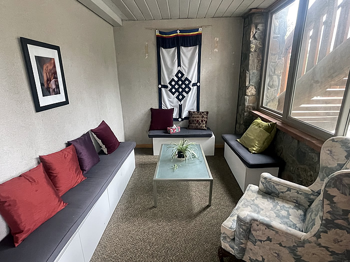 Social Space